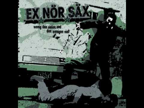 Youtube: Ex Nör Säx - Gleichheit