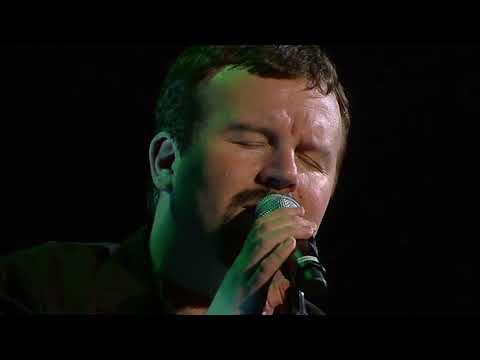 Youtube: Casting Crowns - "Somewhere In The Middle (Live)"