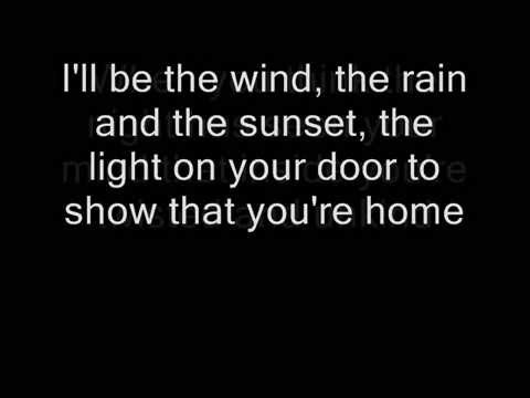 Youtube: The Velvet Underground - I'll Be Your Mirror (Lyrics)