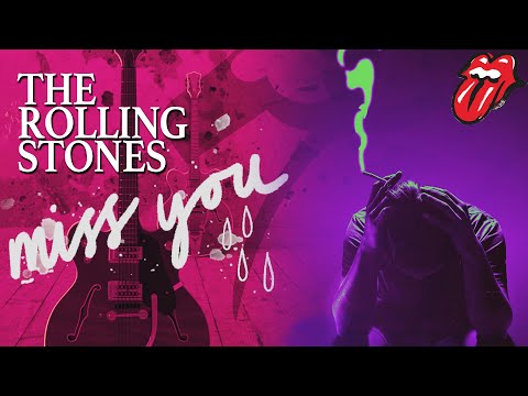 Youtube: The Rolling Stones - Miss You [Official Lyric Video]