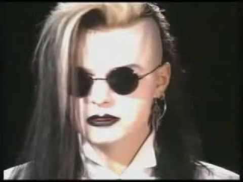 Youtube: Lacrimosa - Stolzes Herz
