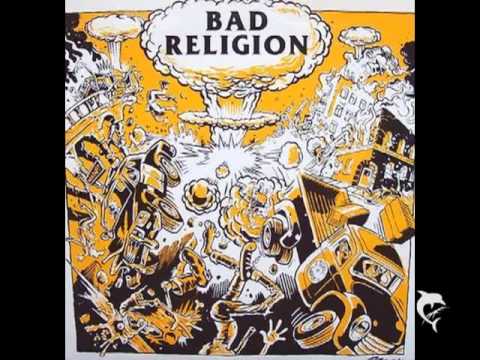 Youtube: Bad Religion - You