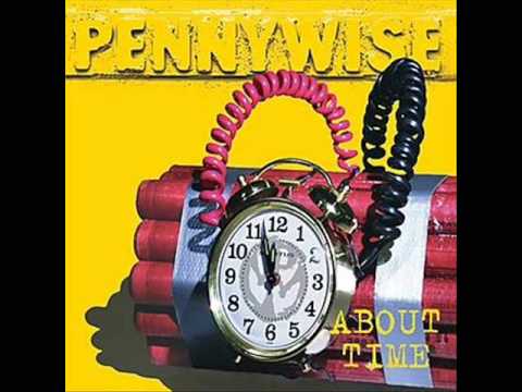 Youtube: Pennywise - Same Old Story