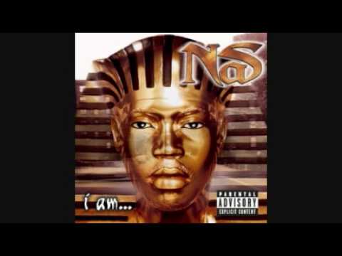 Youtube: Nas - I Want to Talk to You