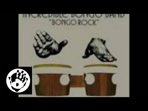Youtube: Incredible Bongo Band – Apache