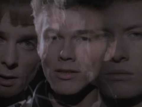 Youtube: a-ha - Manhattan Skyline (Official Video)