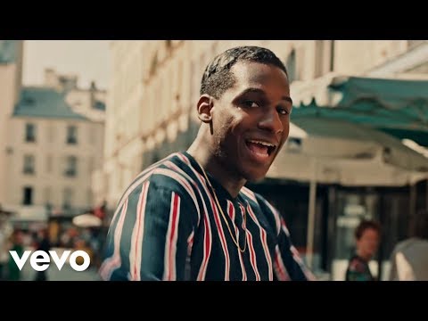Youtube: Leon Bridges - If It Feels Good (Then It Must Be) (Official Video)