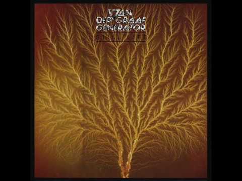 Youtube: Van Der Graaf Generator - Still Life