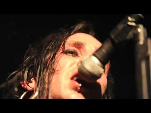 Youtube: Backyard Babies - Abandon (official music video with lyrics)