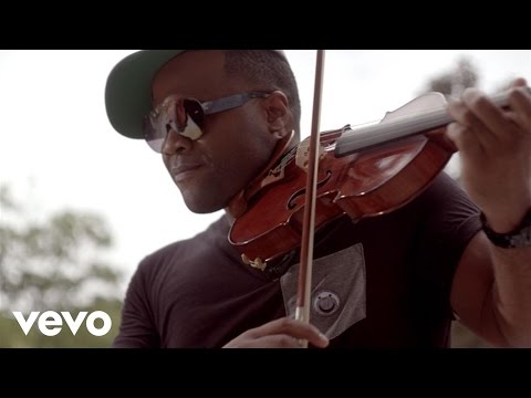 Youtube: Black Violin - Stereotypes