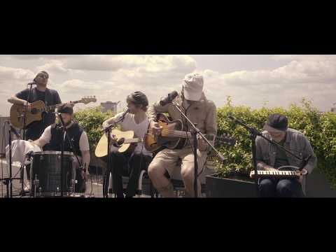 Youtube: Portugal. The Man – Feel It Still (London Stripped) [Acoustic]