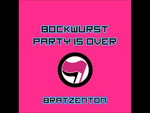 Youtube: BRATZENTON - Bockwurst
