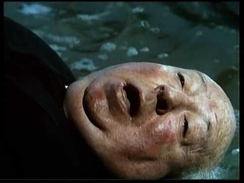 Youtube: Alfred Hitchcock Frenzy Trailer german - deutsch
