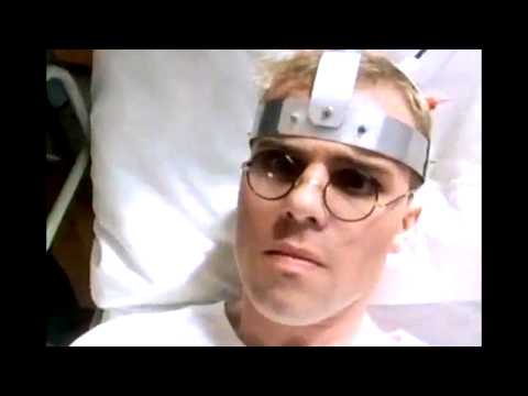 Youtube: Thomas Dolby   She Blinded Me With Science Ultrasound Extended 12 Inch Version