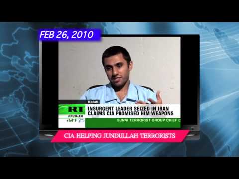 Youtube: The Real Terrorists, 9/11 FOIAs Denied, Economic Realism - Sunday Update