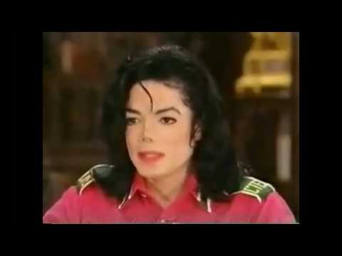 Youtube: Michael Jackson, Oprah Winfrey interview