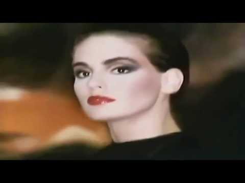 Youtube: Robert Palmer - Addicted To Love (LADIES ONLY EDITION)