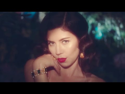 Youtube: MARINA AND THE DIAMONDS - Froot [Official Music Video]