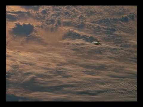 Youtube: NASA STS-088 Hi-Res Image Anomaly #69