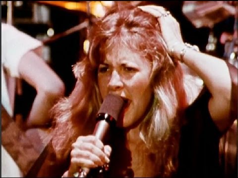 Youtube: FLEETWOOD MAC ~ Rhiannon '76