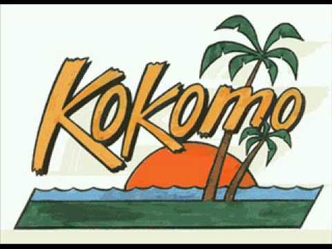 Youtube: The beach boys - Kokomo