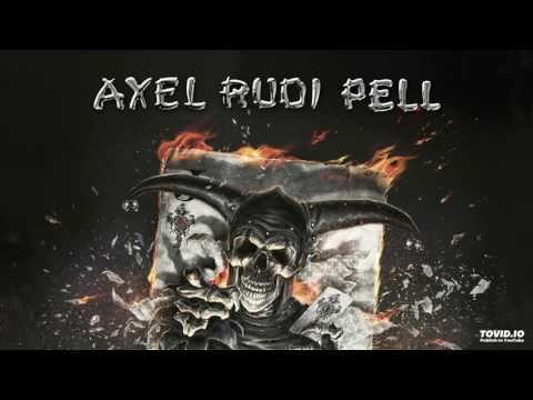 Youtube: Axel Rudi Pell - All Along the Watchtower