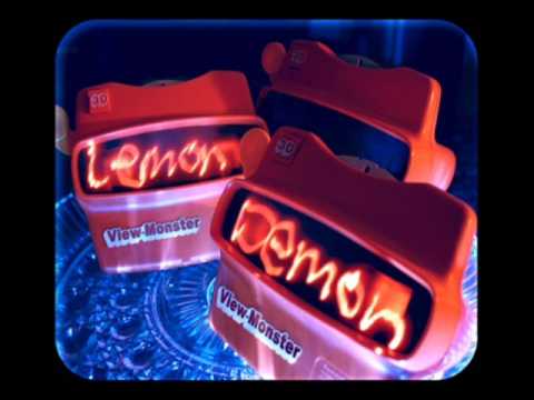 Youtube: Lemon Demon - Knife Fight