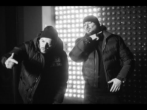 Youtube: Jack Orsen & Kool Savas - KLIMAWANDEL (Official Video)