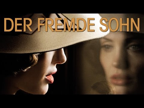Youtube: Der Fremde Sohn - Trailer HD deutsch
