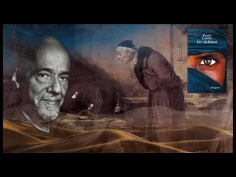 Youtube: Paulo Coelho - Der Alchimist - Hörbuch