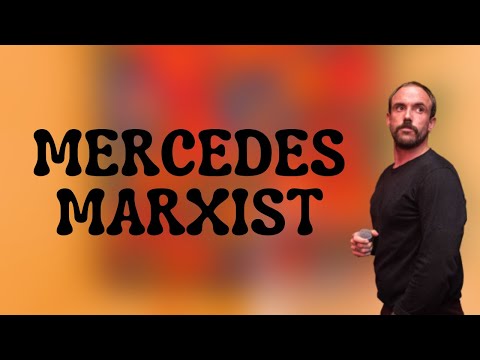Youtube: IDLES - MERCEDES MARXIST (Lyrics)