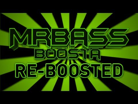 Youtube: [Dubstep] Excision & Downlink - Headbanga (Original Mix) [Re-Boosted]