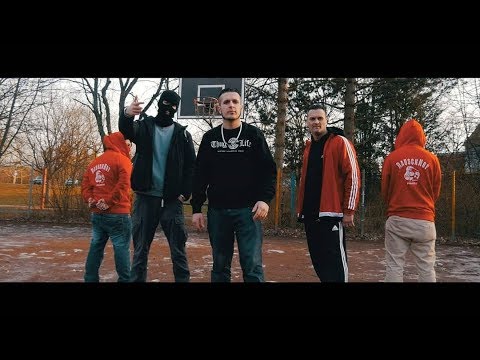 Youtube: GiGo X BALACLAVA X Zwilling2-Blood is the Name SCHWEINFURT