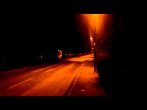 Youtube: Strange sound heard in Slovenia, march 1, 2012