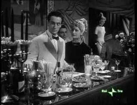 Youtube: Silvana Mangano (non dimenticar) from ANNA movie of 1951