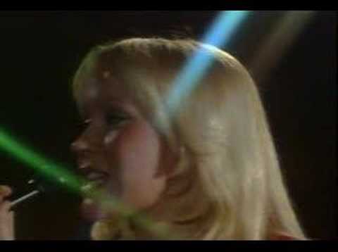 Youtube: ABBA - Thank You For The Music