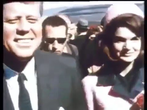 Youtube: Das Mordkomplott gegen JFK   Ein Staatsstreich WDR Doku