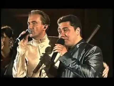 Youtube: Westernhagen - Johnny Walker 1999 live