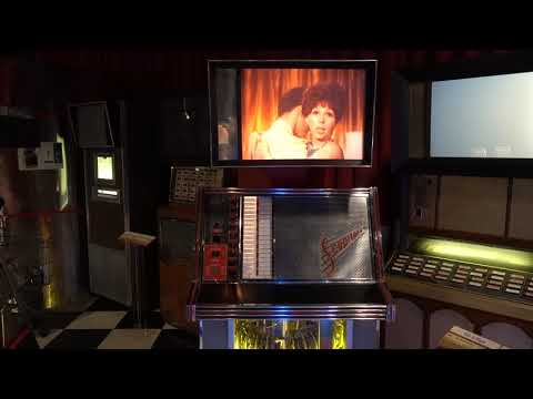 Youtube: Tel-A-Sign Scopitone ST36 | Jukebox