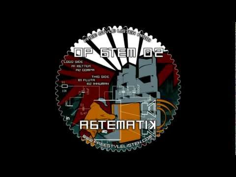 Youtube: [OP 6TEM 02] A1 A6tematik - Better