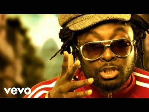 Youtube: The Black Eyed Peas - Don't Lie