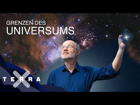 Youtube: Faszination Universum: Die Reise zum Rand der Welt | Harald Lesch | Ganze Folge Terra X