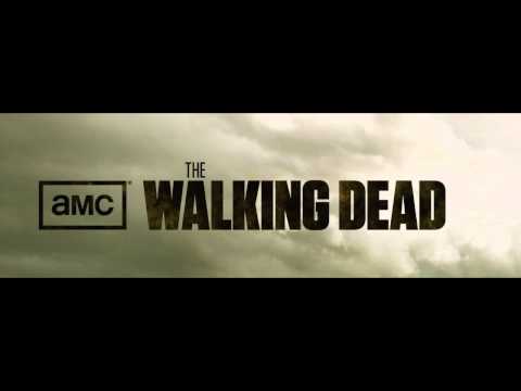 Youtube: Lee DeWyze "Blackbird Song" as heard on The Walking Dead