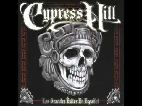 Youtube: CYPRESS HILL   Los Grandes Exitos en Español 1999