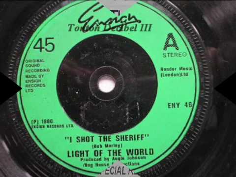 Youtube: Light Of The Funk  - I Shoot The Groove ( The Sheriff Too )