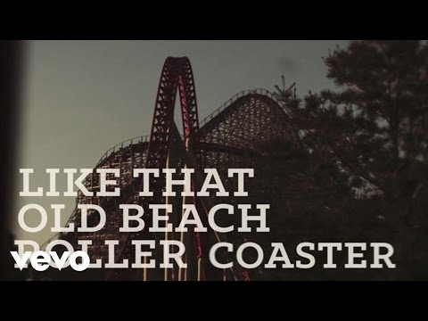 Youtube: Luke Bryan - Roller Coaster (Official Lyric Video)