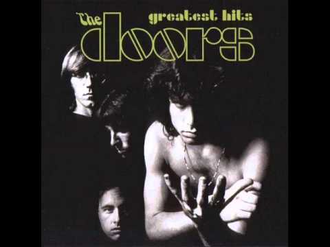 Youtube: The Doors - Riders On The Storm (HQ)