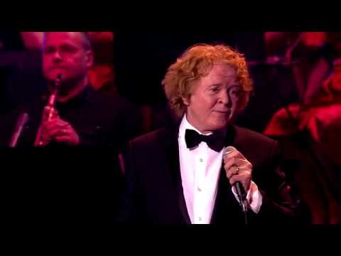 Youtube: Simply Red - Say You Love Me (Symphonica In Rosso)
