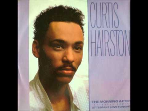 Youtube: Curtis Hairston ~ The Morning After (Extended Remix)