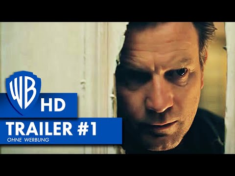 Youtube: STEPHEN KINGS DOCTOR SLEEPS ERWACHEN – Offizieller Teaser Trailer #1 Deutsch HD German (2019)